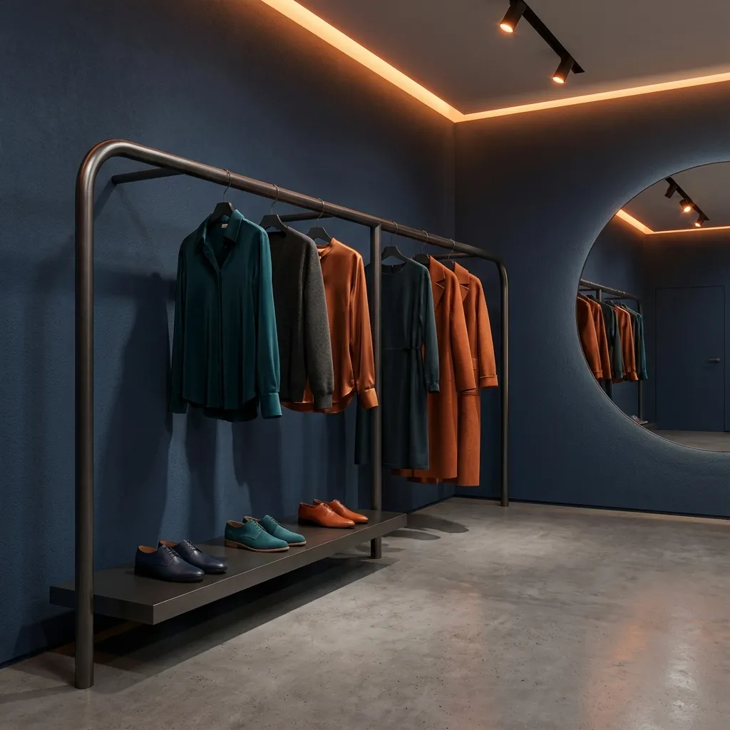 ملابس جاهزة