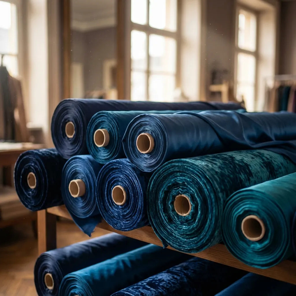 أقمشة ومنسوجات